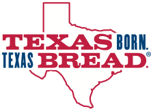 Texas born, Texas bread