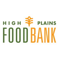 High Plains Food Bank Logo
