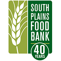South Plains Food Bank Logo