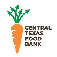 central texas food bank logo