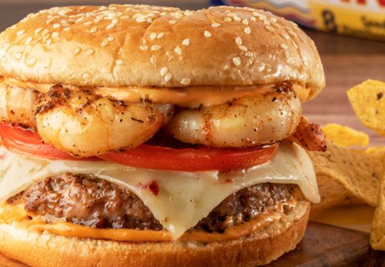 Hamburger Buns 16 Ct. | Mrs. Bairds