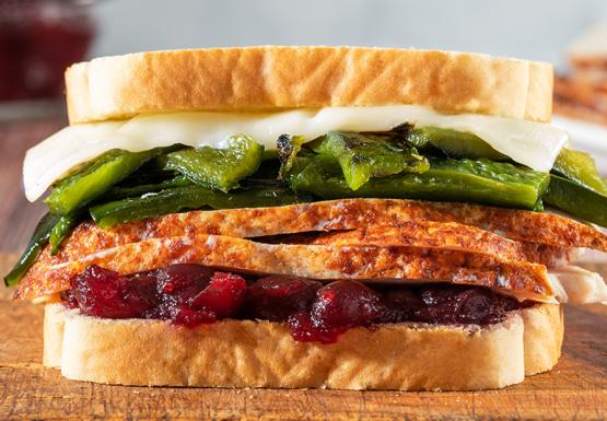Hot Dog Buns 12 Ct. | Mrs. Bairds